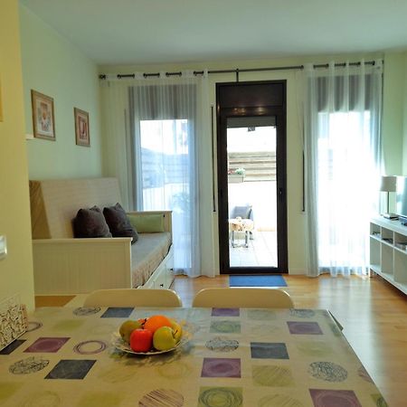 Apartamento Lliris Sol L'Estartit Esterno foto