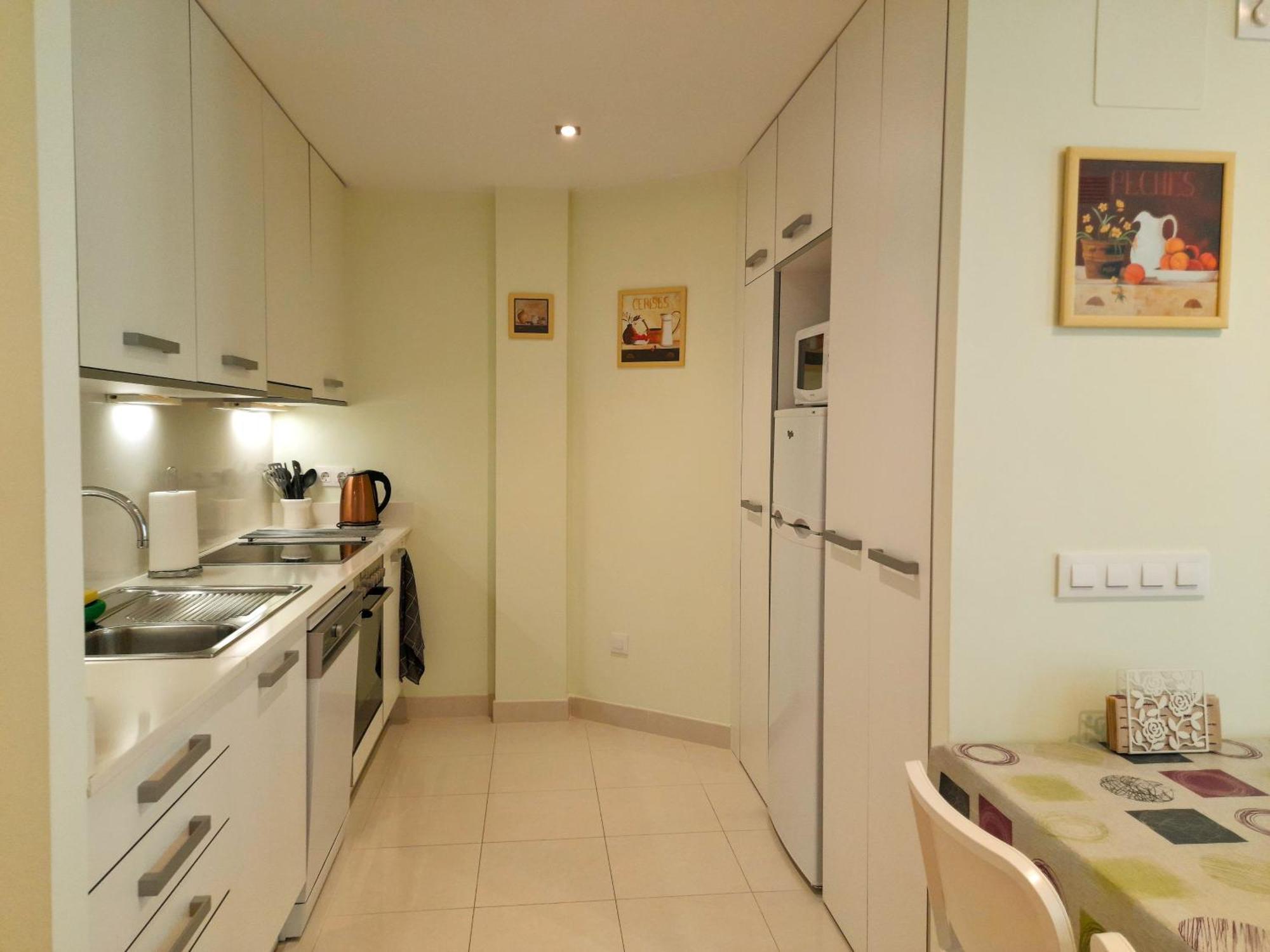 Apartamento Lliris Sol L'Estartit Esterno foto