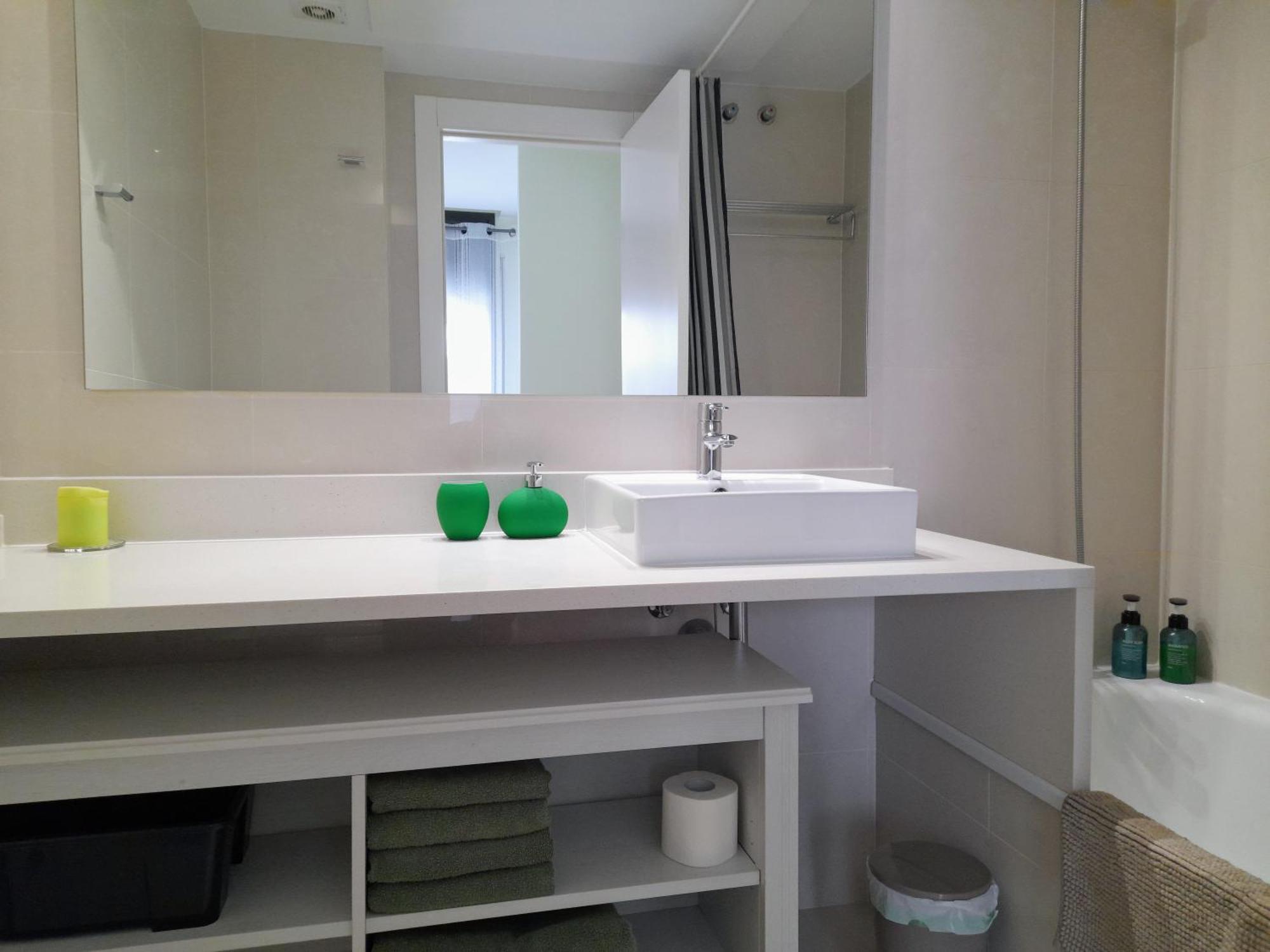 Apartamento Lliris Sol L'Estartit Esterno foto