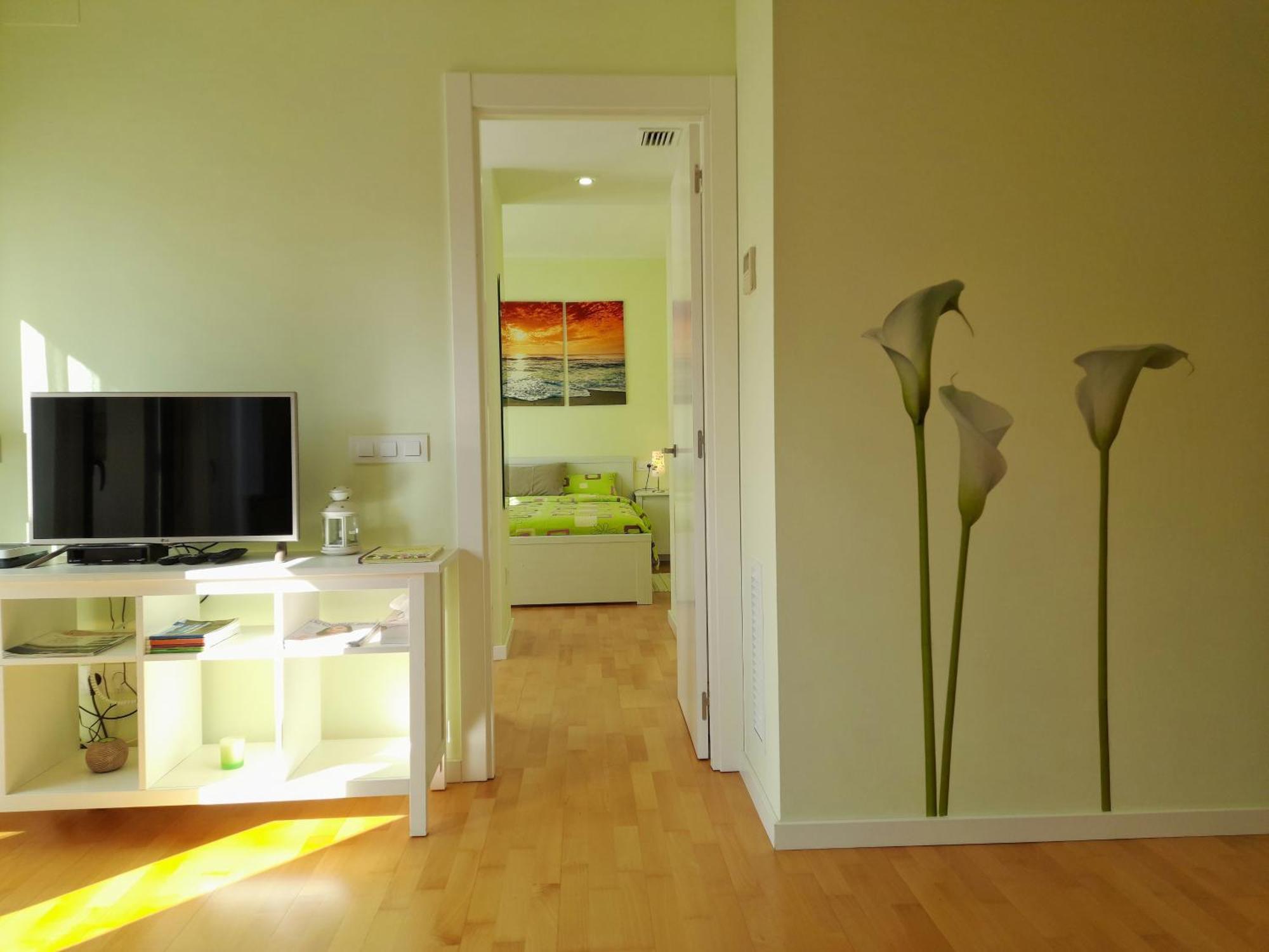 Apartamento Lliris Sol L'Estartit Esterno foto