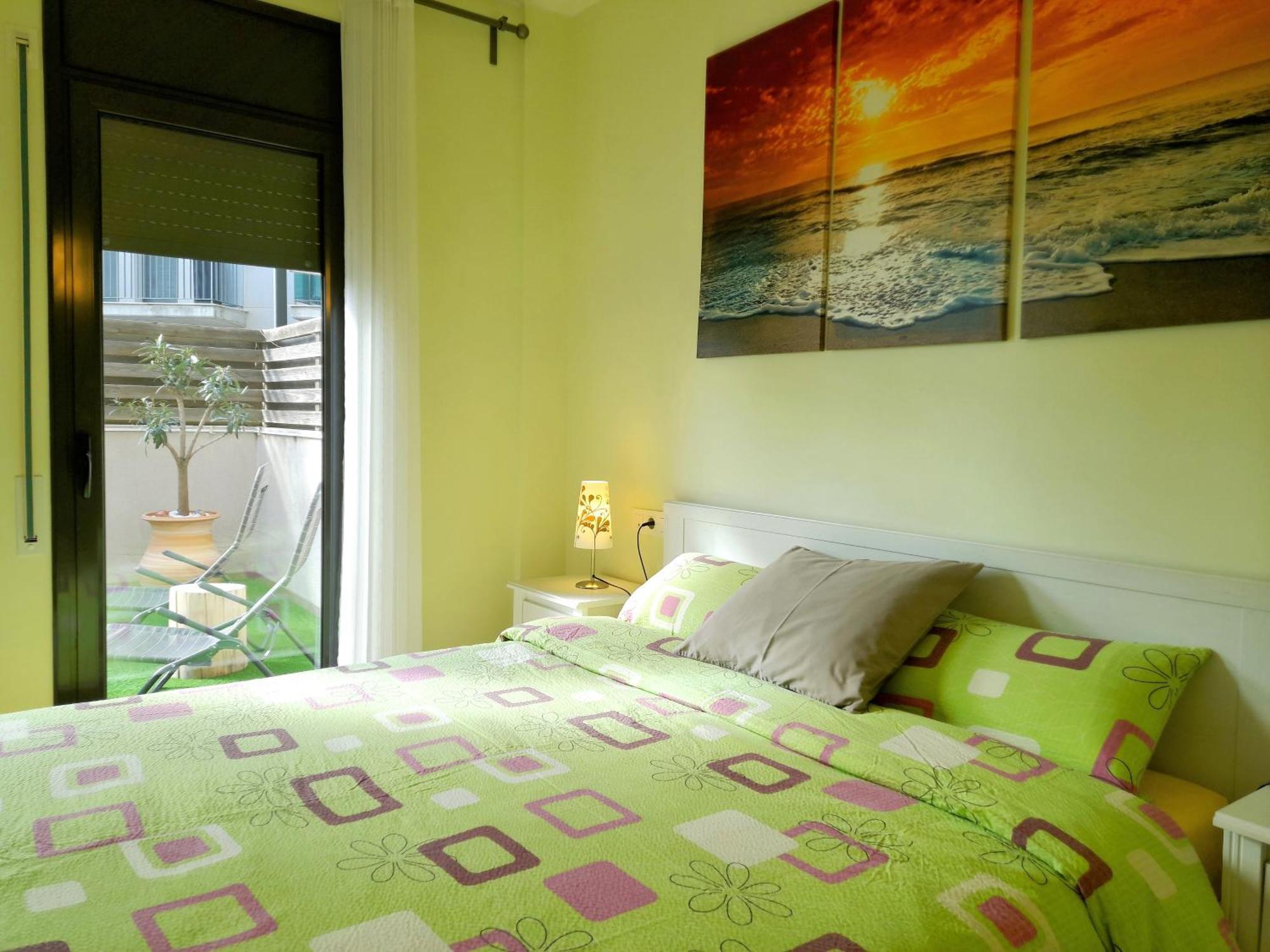 Apartamento Lliris Sol L'Estartit Esterno foto