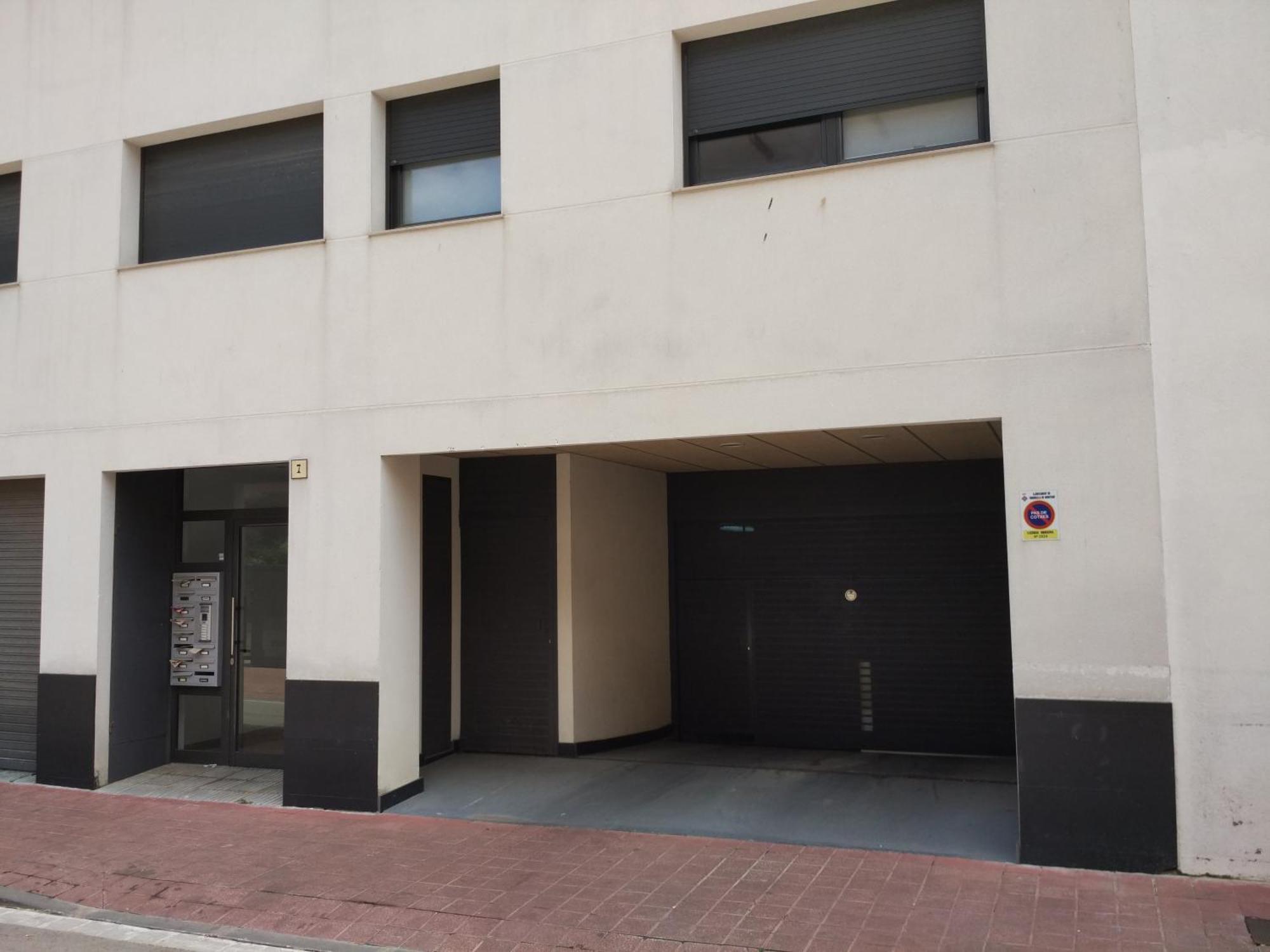 Apartamento Lliris Sol L'Estartit Esterno foto