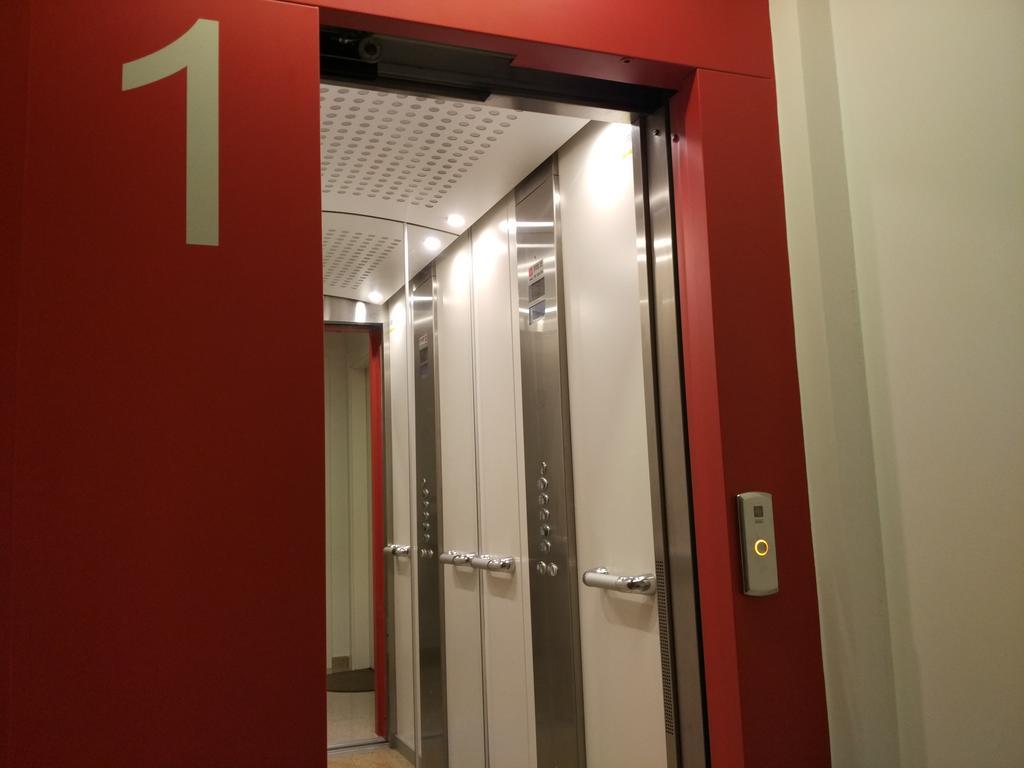 Apartamento Lliris Sol L'Estartit Esterno foto